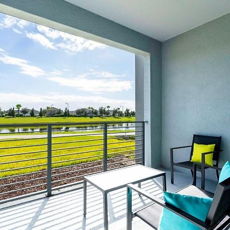 Family Friendly 2 Bd Close To Disney @ Storey Lake 105 3161 Kissimmee Kültér fotó