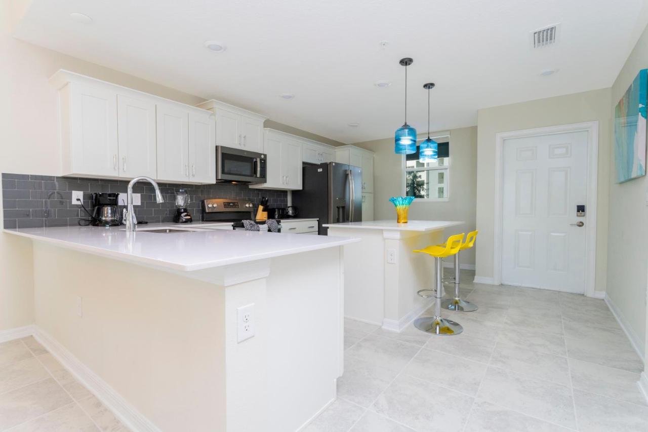 Family Friendly 2 Bd Close To Disney @ Storey Lake 105 3161 Kissimmee Kültér fotó