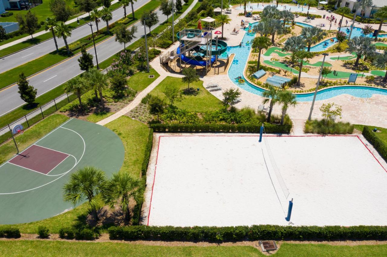 Family Friendly 2 Bd Close To Disney @ Storey Lake 105 3161 Kissimmee Kültér fotó