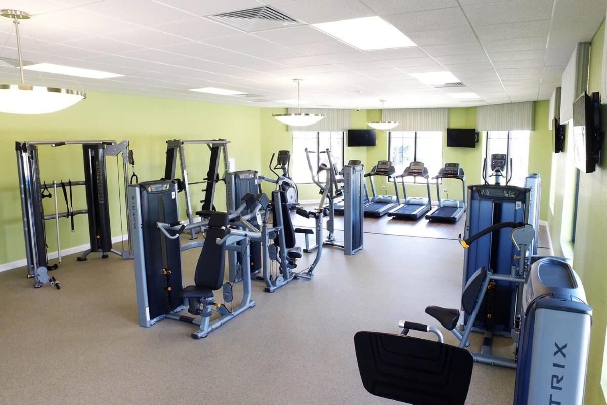 Family Friendly 2 Bd Close To Disney @ Storey Lake 105 3161 Kissimmee Kültér fotó