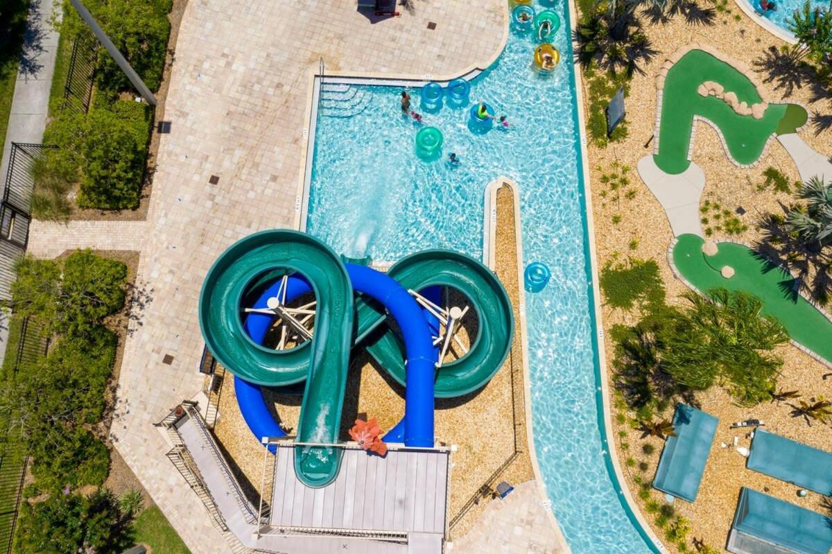 Family Friendly 2 Bd Close To Disney @ Storey Lake 105 3161 Kissimmee Kültér fotó
