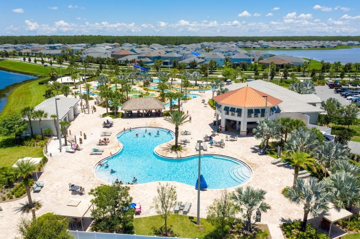 Family Friendly 2 Bd Close To Disney @ Storey Lake 105 3161 Kissimmee Kültér fotó
