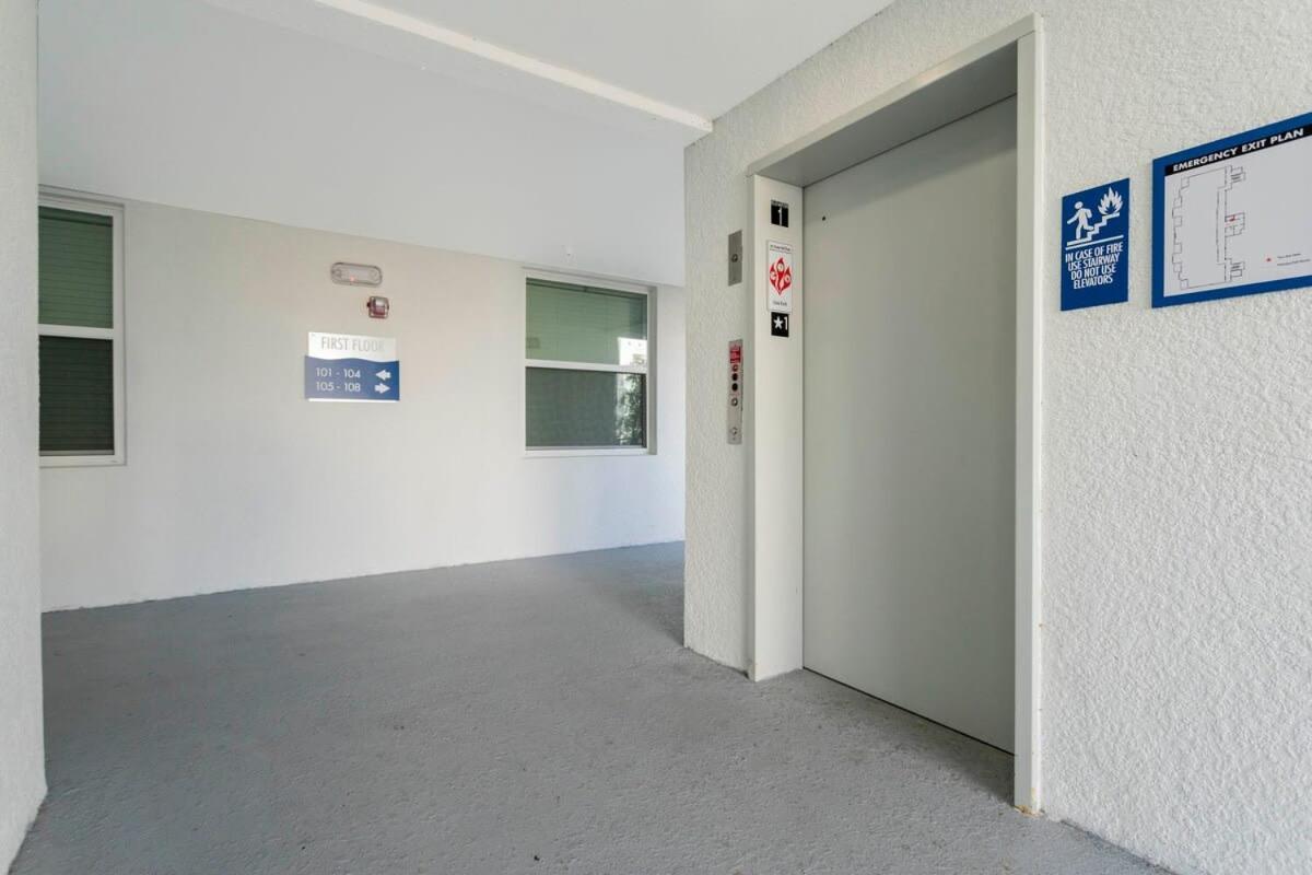 Family Friendly 2 Bd Close To Disney @ Storey Lake 105 3161 Kissimmee Kültér fotó