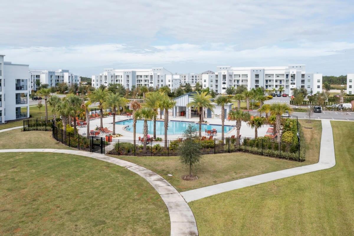 Family Friendly 2 Bd Close To Disney @ Storey Lake 105 3161 Kissimmee Kültér fotó