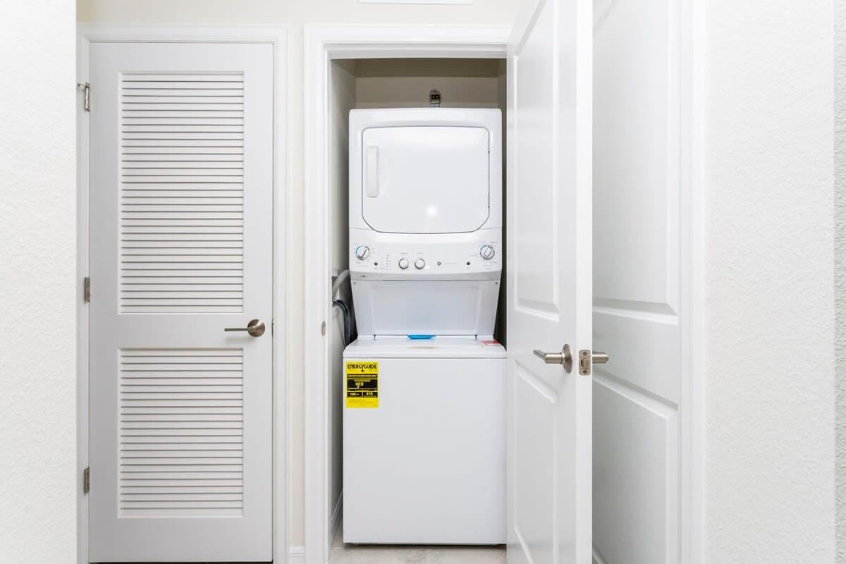 Family Friendly 2 Bd Close To Disney @ Storey Lake 105 3161 Kissimmee Kültér fotó
