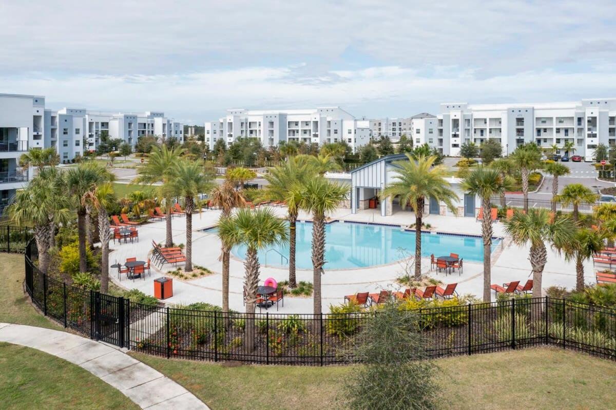 Family Friendly 2 Bd Close To Disney @ Storey Lake 105 3161 Kissimmee Kültér fotó