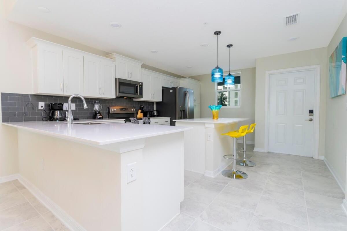 Family Friendly 2 Bd Close To Disney @ Storey Lake 105 3161 Kissimmee Kültér fotó