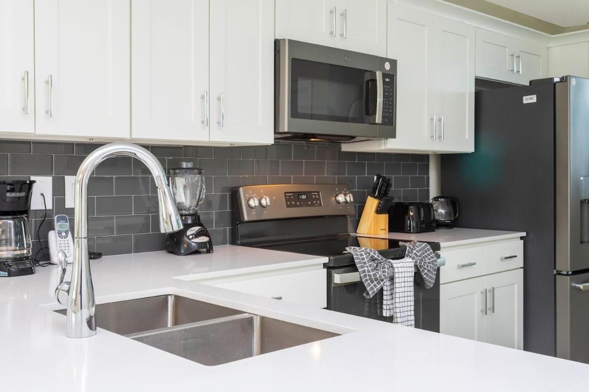 Family Friendly 2 Bd Close To Disney @ Storey Lake 105 3161 Kissimmee Kültér fotó